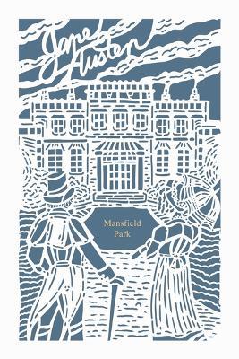 Mansfield Park: Jane Austen Collection Deluxe Edition - Jane Austen - cover