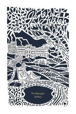 Northanger Abbey (Jane Austen Collection) - Jane Austen - cover