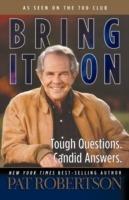 Bring It On - Pat Robertson - cover