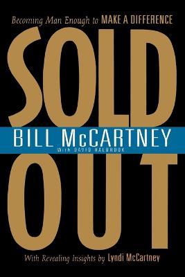 Sold Out - Bill McCartney,David Halbrook - cover
