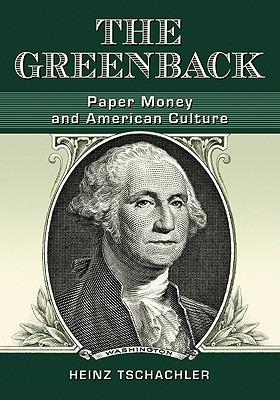 The Greenback - cover