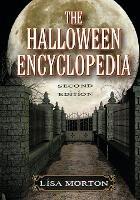 The Halloween Encyclopedia, 2d ed.