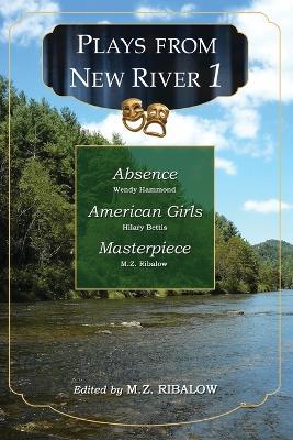 Plays from New River 1 - cover