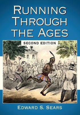 Running Through the Ages - Edward S. Sears - cover