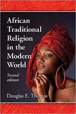 African Traditional Religion in the Modern World