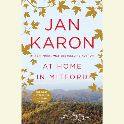 At Home in Mitford