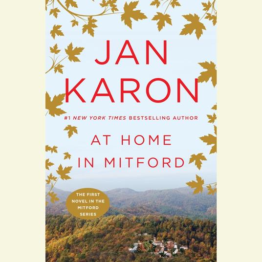 At Home in Mitford