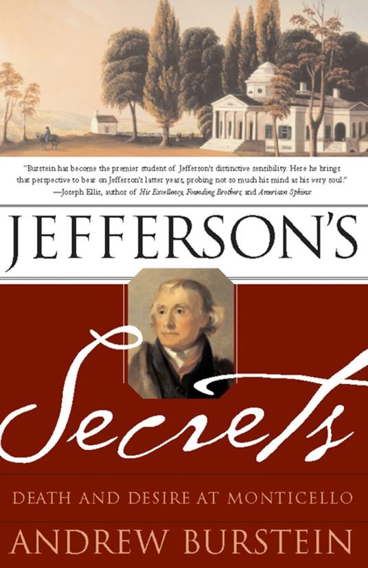 Jefferson's Secrets