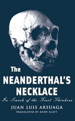 The Neanderthal's Necklace