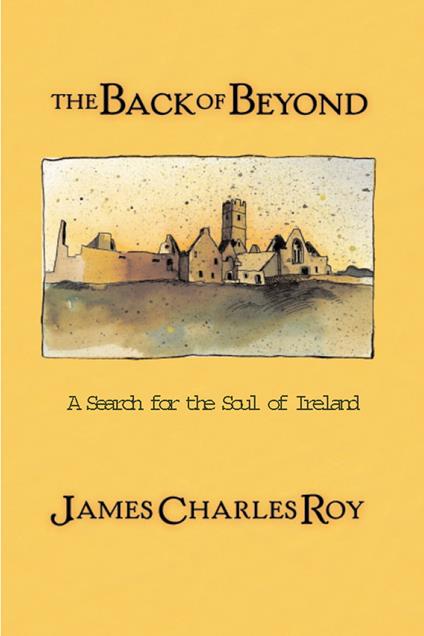 The Back Of Beyond