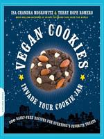 Vegan Cookies Invade Your Cookie Jar