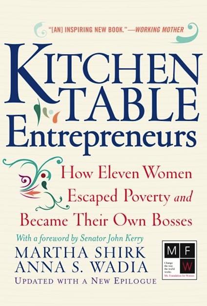 Kitchen Table Entrepreneurs