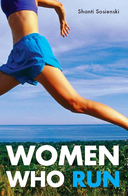Women Who Run