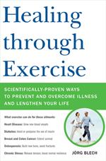 Healing through Exercise