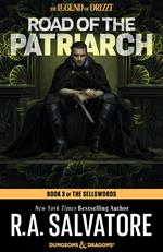 Road of the Patriarch