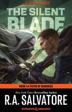 The Silent Blade