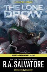 The Lone Drow