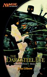 The Darksteel Eye