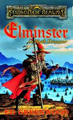 Elminster in Myth Drannor