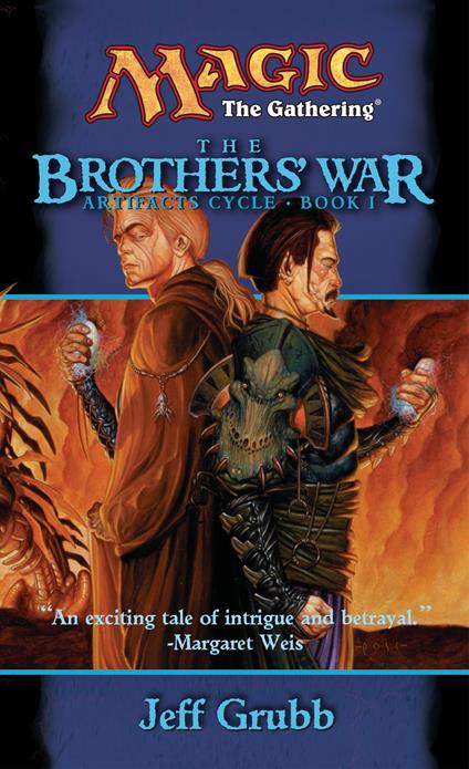 The Brothers' War