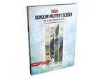 Dungeons & Dragons RPG Dungeon Master's Screen Wilderness Kit English Wizards of the Coast