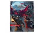 Dungeons & Dragons RPG Adventure Van Richten's Guide To Ravenloft English Wizards of the Coast