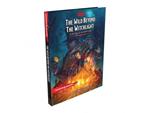 Dungeons & Dragons Adventure The Wild Beyond The Witchlight: Un'avventura selvaggia Inglese Wizards of the Coast