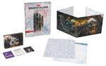 D&D Dungeon Masters Screen: Dungeon Kit (Dungeons & Dragons DM Accessories)