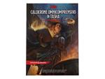 D&D Dungeons & Dragons Tashas Cauldron of Everything Hc. In italiano