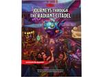 Journeys Through the Radiant Citadel (Dungeons & Dragons Adventure Book)