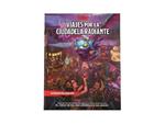 Dungeons & Dragons Rpg Viajes Por La Ciudadela Radiante Spagnolo Wizards Of The Coast