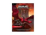 Dungeons & Dragons RPG Adventure Dragonlance: Im Schatten Der Drachenkönigin German Wizards of the Coast