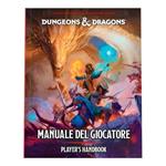 Dungeons & Dragons - Player''s Handbook 2024 - Ita