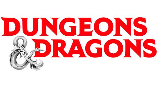 Dungeons & Dragon - Master''s Screen - ENG - 2