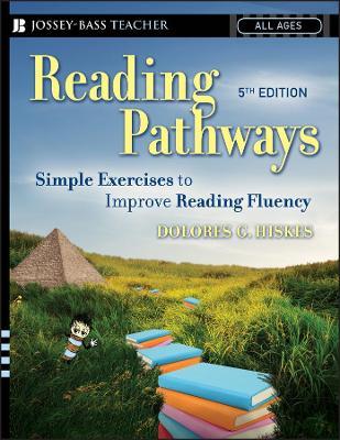 Reading Pathways: Simple Exercises to Improve Reading Fluency - Dolores G. Hiskes - cover