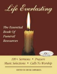 Life Everlasting - cover
