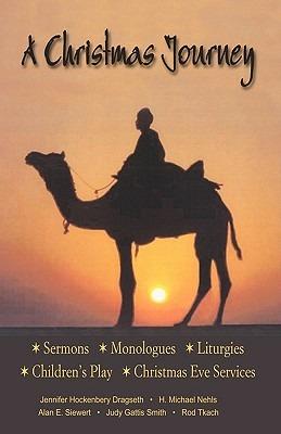 A Christmas Journey - cover