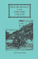Frontier Advance on the Upper Ohio, 1778-1779