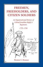 Freemen Freeholders & Citizen