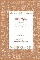 Hittite Myths, Second Edition - Harry A Hoffner - cover