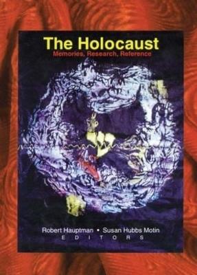 The Holocaust: Memories, Research, Reference - Linda S Katz - cover