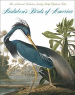 Audubon's Birds of America: The National Audubon Society Baby Elephant Folio