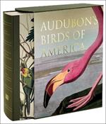Audubon’s Birds of America: Baby Elephant Folio