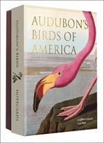 Audubon's Birds of America: An Abbeville Notecard Set
