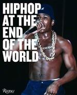 Hip-Hop at the End of the World: The Photography of Brother Ernie