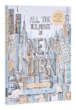 All the Buildings in New York: Updated Edition