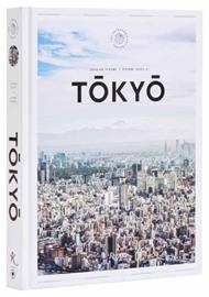 Tokyo Guide: A Visual Key to the City for the Discerning Visitor