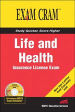 Life and Health Insurance License Exam Cram