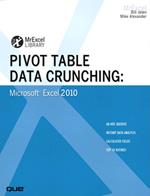 Pivot Table Data Crunching