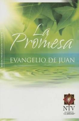 La Promesa Evangelio de Juan - cover